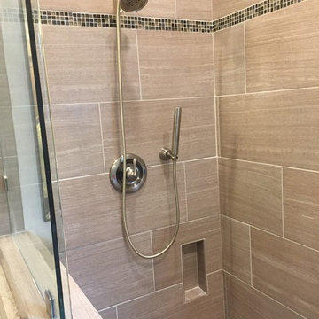 Frameless Glass Changeup