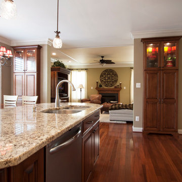 Dailey Kitchen 3