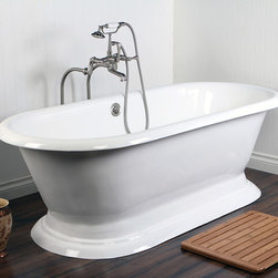 Kingston Brass Bath Tubs - Products