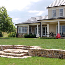retaining wall