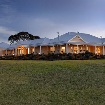 Woodside