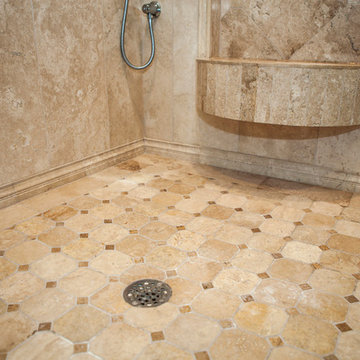 Wallingford, PA Sunroom Addition and Bathroom Remodel