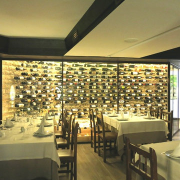 Asador Donostiarra