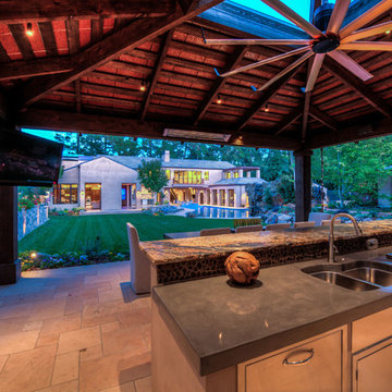 Resort-Style Living