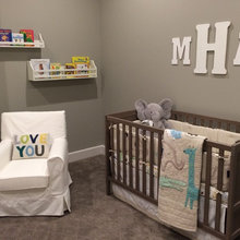 nursery