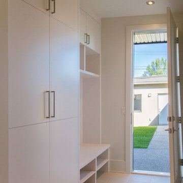 Altadore Three Storey Semi Detatched