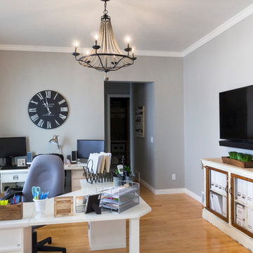 Entire Home Remodel