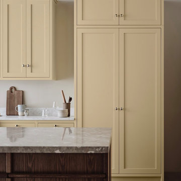 Custom cabinets Vashon island