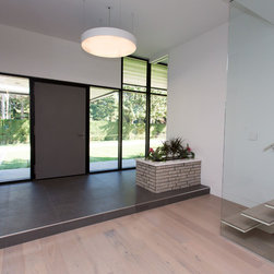 Marguerite Lane - Windows And Doors