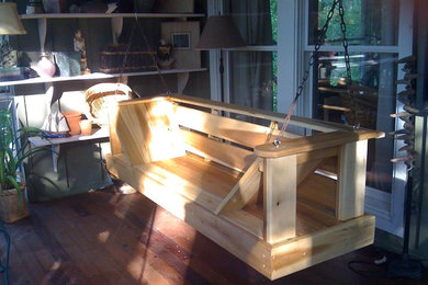 Wood