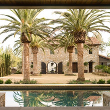 Landscape Ideas