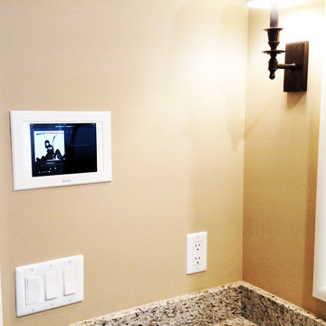 Tablet Integrations