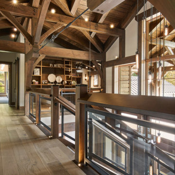 East Kootenay Chalet
