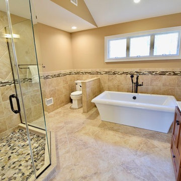 Bathrooms