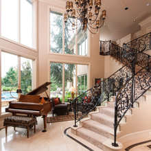 Stairway