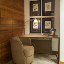 Basement Study