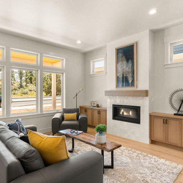 Bright Prairie Style in Bend, Oregon