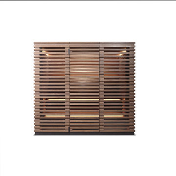 KLAFS "Matteo Thun" Sauna Cabin