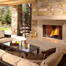 Fire Place