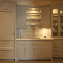 Cabinet hardware