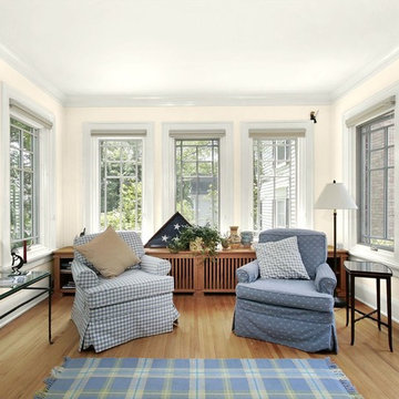 Interiors