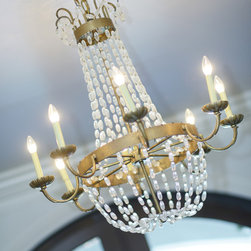 Allure | Lash - Chandeliers