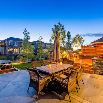 Modern Country Charm