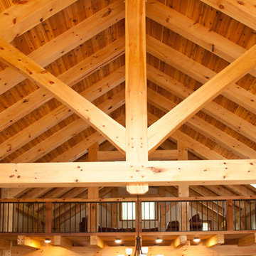 Cable, Wisconsin Lake Home