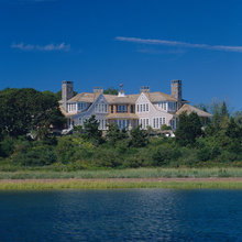 Champlain's Bluff
