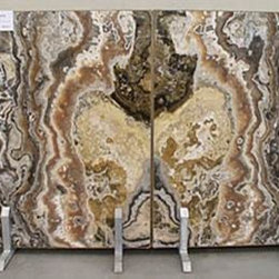 Tonto Onyx - Kitchen Countertops