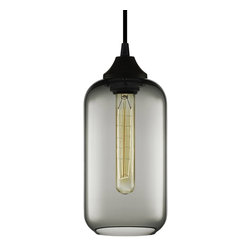 Helio Prisma Pendant Light - Pendant Lighting