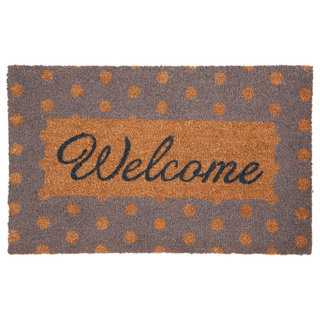 Welcome To The Doormat Shop