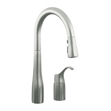 Faucets