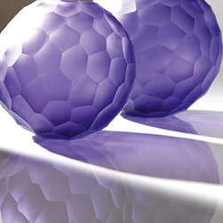 VANI by NATUZZI ITALIA - Vases