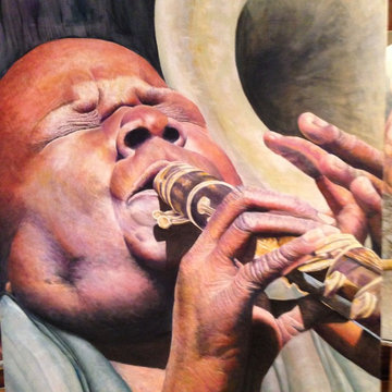 #2 40" x 50"
