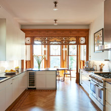 boiserie