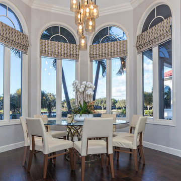 Kathy B - Woodfield Country Club