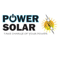 Power Solar Structures Construction