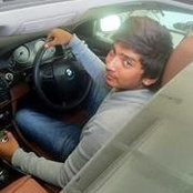Foto von Shiv-e Garg