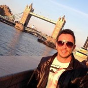 Roberto Mattos's photo