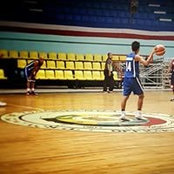 Louie Escuadro's photo