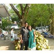 Rajasee Kumar's photo