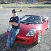 John Davis's photo