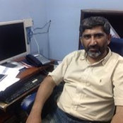 Umer Hayat Bajwa's photo