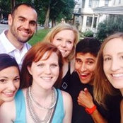 Kira Schnell-Harrison's photo