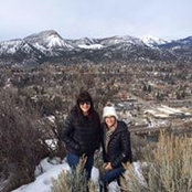 Carla Wilkinson Etchison's photo