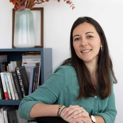 Céline Gourgues - Architecture d'intérieur