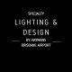 Specialty Lighting & Design
