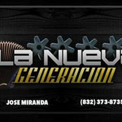 Foto von LA Generacion