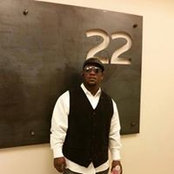 Louis Jackson's photo